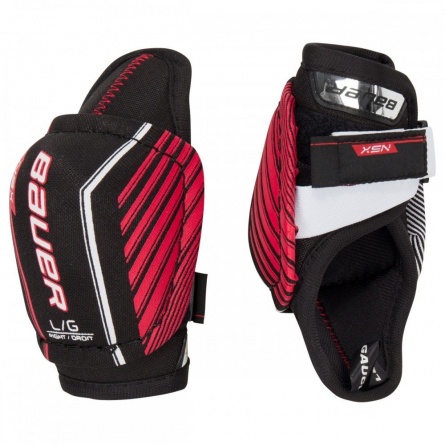 Налокотники BAUER NSX ELBOW PAD YTH S19 1054694 фото 1