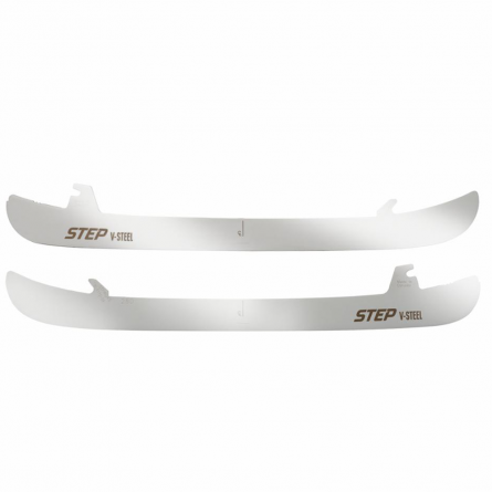 Лезвие муж. STEP STEEL XS PAIR  фото 1