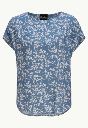 Футболка женская короткий рукав SOMMERWIESE T W 1404061-8773 фото 1