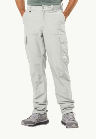 Брюки мужские BARRIER PANT M 1508941-4311 фото 2