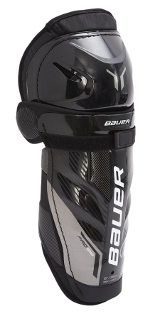 Щитки Bauer PRO SERIES Shin Guard SR S20  1056561 фото 1