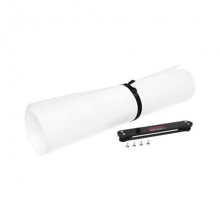 Тренажер хоккейный MG-121 MAD GUY фото 1