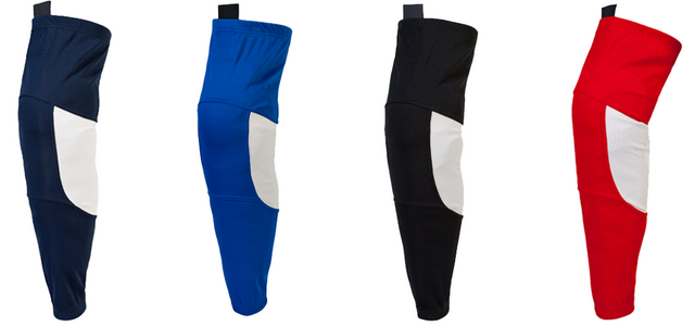Гамаши хоккейные SR Волна-Тримарк фото 1