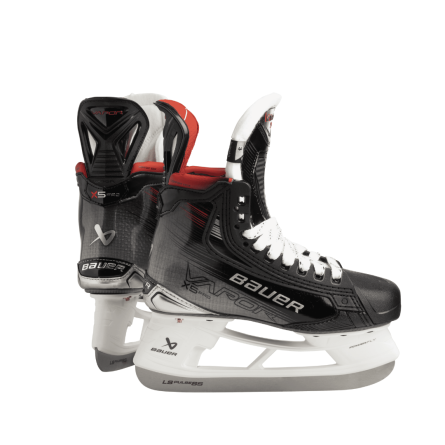 Коньки хок. S23 VAPOR X5 PRO SKATE JR  1061727 фото 1